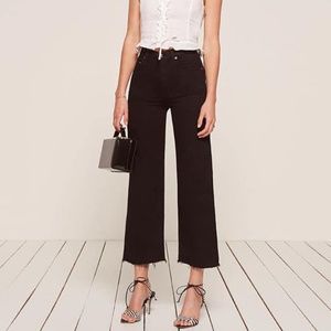 Reformation Jeans